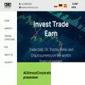 acainvestcorp.com acainvestcorp.com