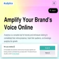 acalytica.com acalytica.com