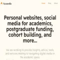 acamedia.uk acamedia.uk