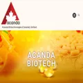 acandabiotech.com