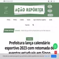 acaoreporter.com.br
