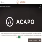 acapo.no