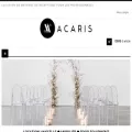 acaris.fr acaris.fr