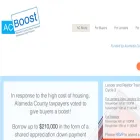 acboost.org acboost.org