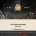 accademiatiberina.it