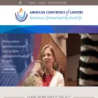 accantors.org accantors.org
