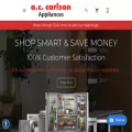 accarlsons.com accarlsons.com