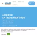 accelatest.com accelatest.com