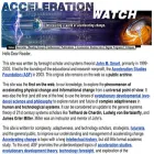 accelerationwatch.com accelerationwatch.com
