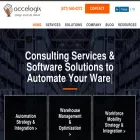 accelogix.com
