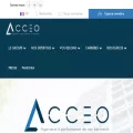 acceo.eu acceo.eu
