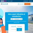 acces-industrie.com acces-industrie.com