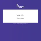 access.amot.in.th access.amot.in.th
