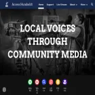 accesshumboldt.net accesshumboldt.net