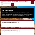 accessibility.mit.edu accessibility.mit.edu