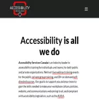 accessibilitycanada.ca accessibilitycanada.ca