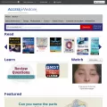 accessmedicine.com