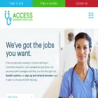accessnursing.com accessnursing.com