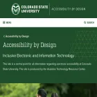 accessproject.colostate.edu accessproject.colostate.edu