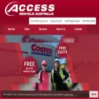 accessrentals.net.au accessrentals.net.au
