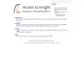 accesstoinsight.org