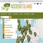 accesstoland.eu