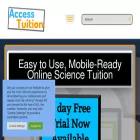 accesstuition.com accesstuition.com