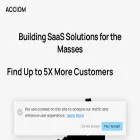 acciom.co.uk acciom.co.uk