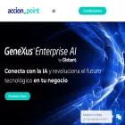 accionpoint.com accionpoint.com