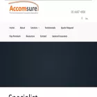 accomsure.com.au accomsure.com.au
