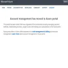 account.azure.com account.azure.com
