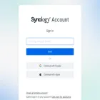 account.synology.com account.synology.com