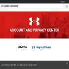 account.underarmour.com account.underarmour.com
