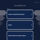 accountability21.net