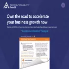 accountabilitypays.com accountabilitypays.com