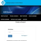 accounts.acm.org accounts.acm.org