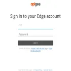accounts.apigee.com accounts.apigee.com