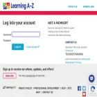accounts.learninga-z.com accounts.learninga-z.com