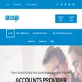 accountsprovider.com