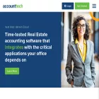 accounttech.com accounttech.com