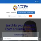 accph.org.uk accph.org.uk