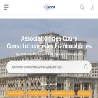 accpuf.org accpuf.org