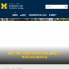 accreditation.umich.edu
