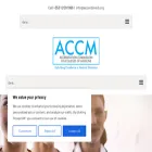 accredmed.org accredmed.org