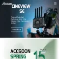 accsoon.com