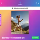 acctechstore.com.mx