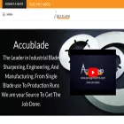 accublade.com