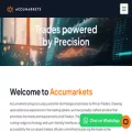 accumarkets.co.za