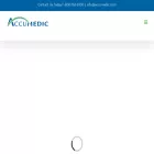 accumedic.com accumedic.com