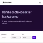 accumeo.com